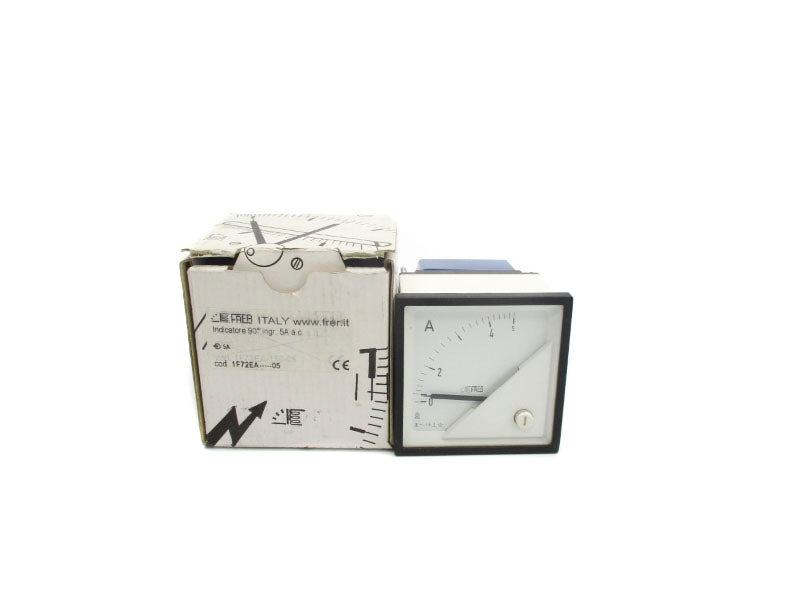 FRER 1F72EA05 5A NSMP