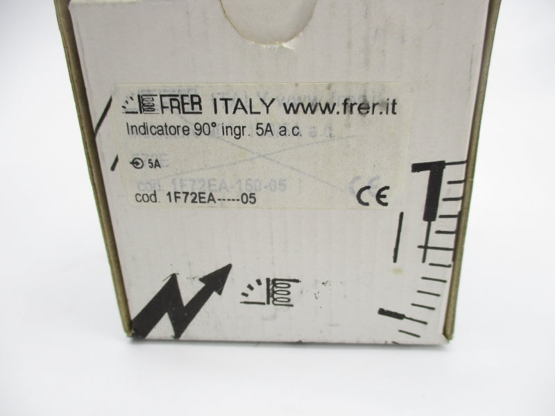 FRER 1F72EA05 5A NSMP