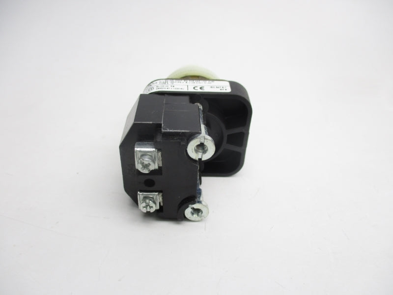 ALLEN BRADLEY 800T-P16W SER. T 120V NSNP