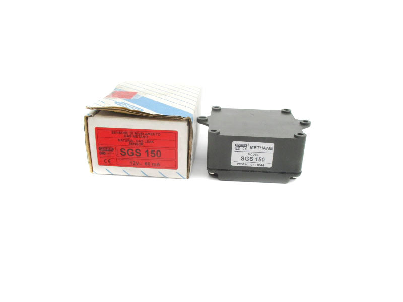 COSTER SGS150 12V NSMP