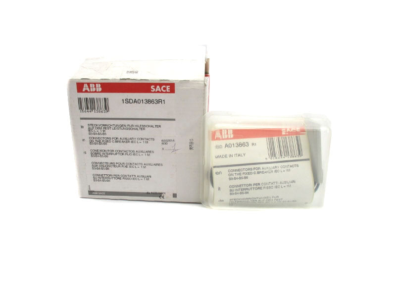 ABB 1SDA013863R1 NSMP