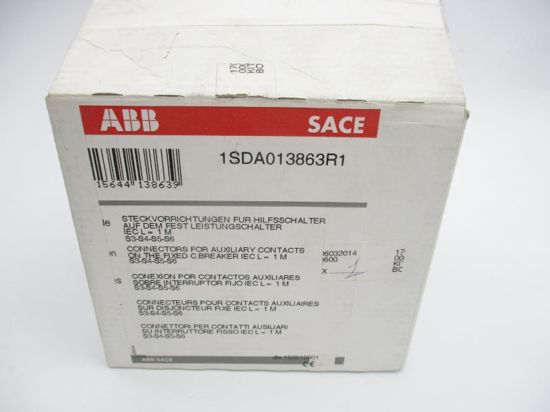 ABB 1SDA013863R1 NSMP