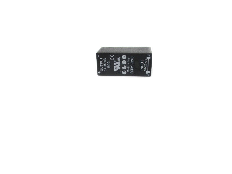ELCO SSR20-524B 10-32VDC 5A NSNP