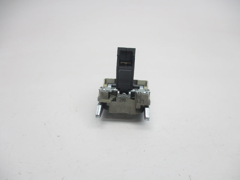 SCHNEIDER ELECTRIC ZBV-B1 24V UNMP