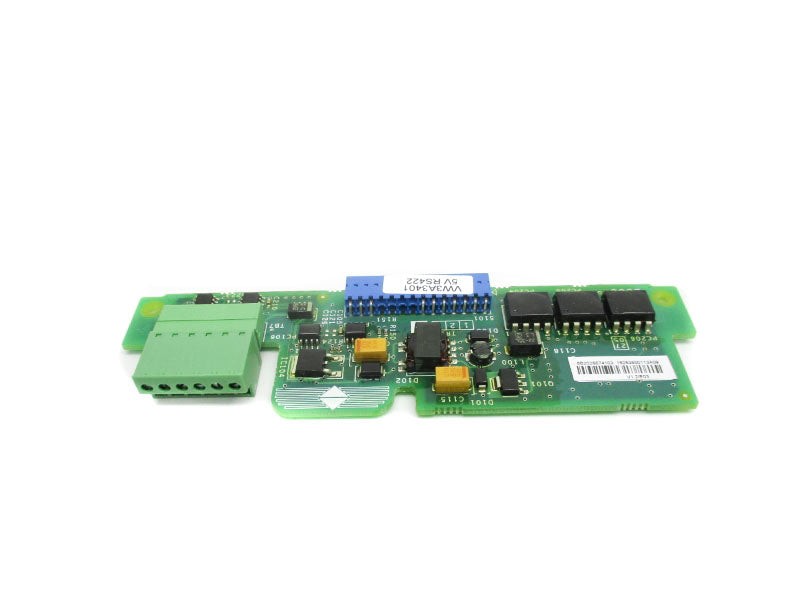 INDUSTRIAL MRO VW3A3401 5V NSNP