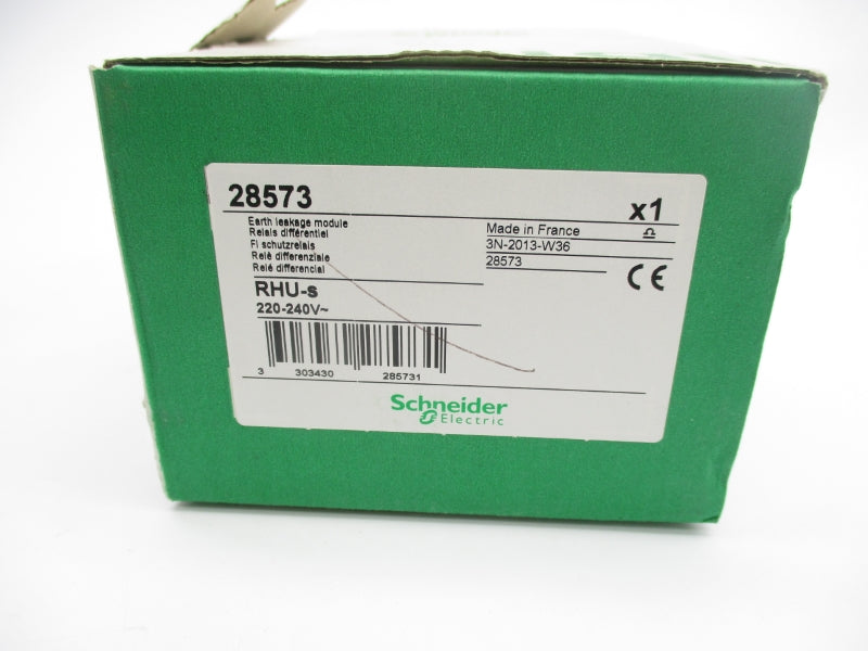 SCHNEIDER ELECTRIC 28573 220-240V NSMP