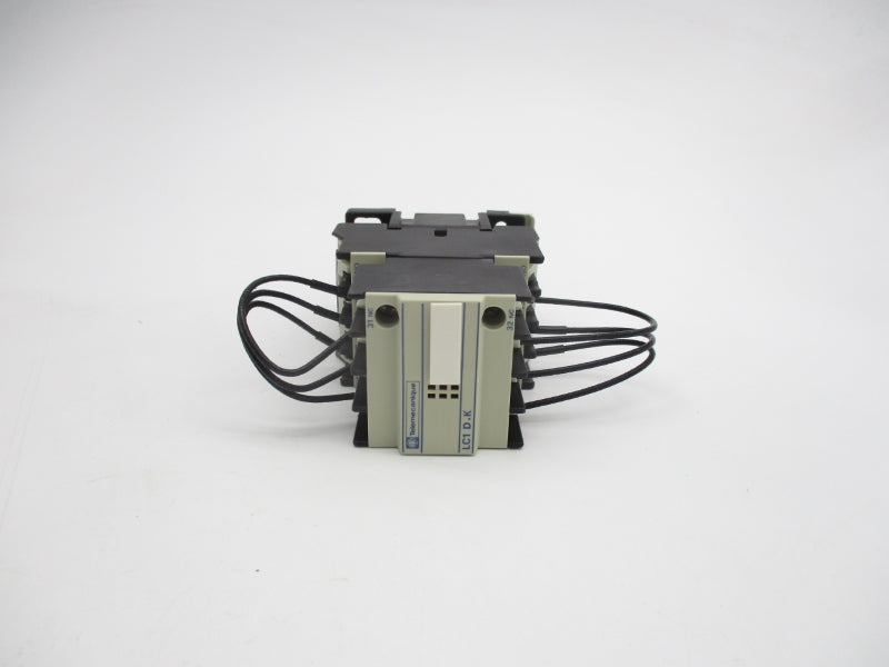 TELEMECANIQUE LC1DFK11B7 24V 18A NSMP