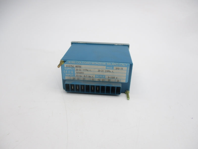 FRER D98-35 230VAC 0-1500A NSNP