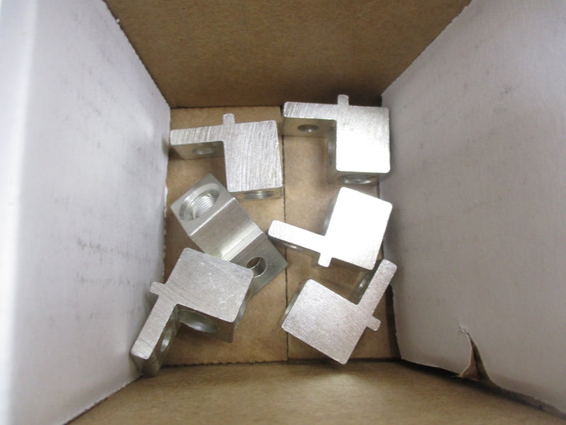 TELEMECANIQUE DZ2FF6 (PKG OF 6) NSMP