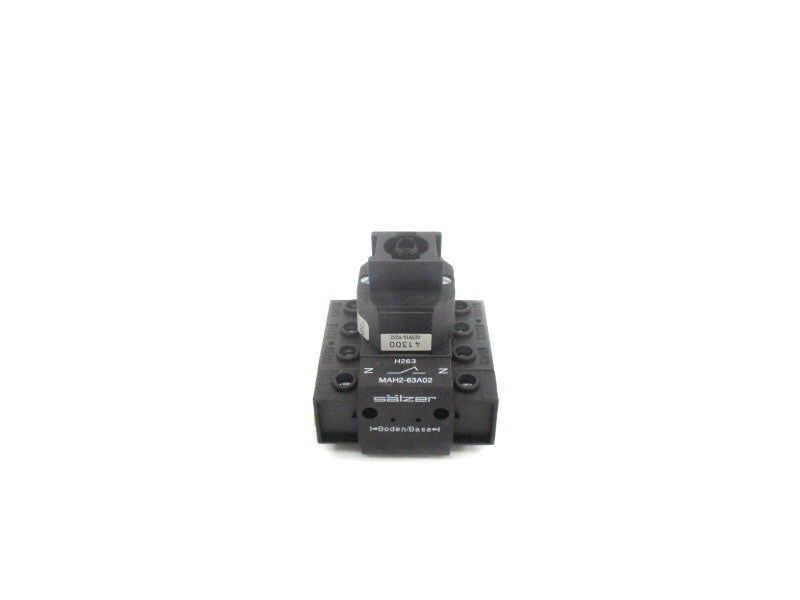 SALZER H263 500-690V NSNP