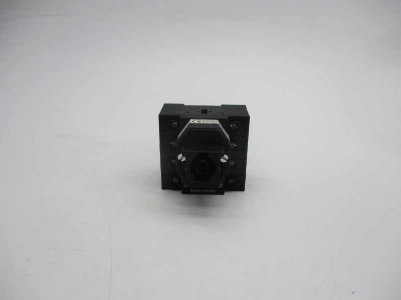 SALZER H263 500-690V NSNP