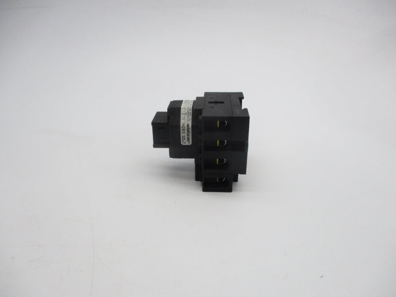 SALZER H263 500-690V NSNP