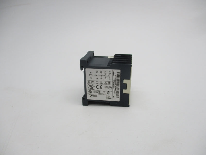 TELEMECANIQUE CA2KN31B7 24V NSMP
