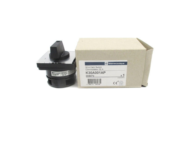 TELEMECANIQUE K30A001AP 32A NSMP