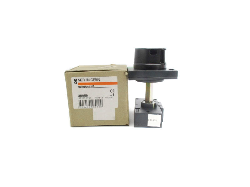 MERLIN GERIN 28059 NSMP
