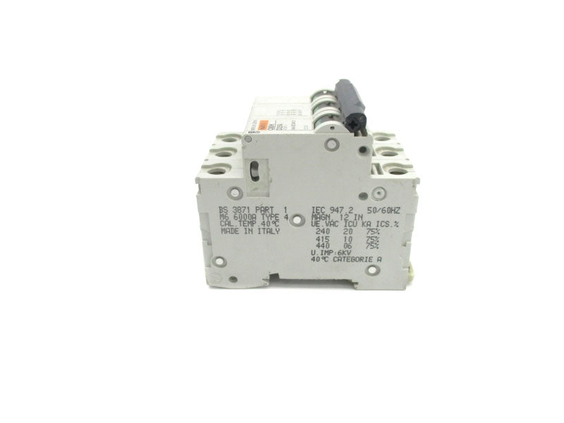 MERLIN GERIN 25133 415V 25A NSNP