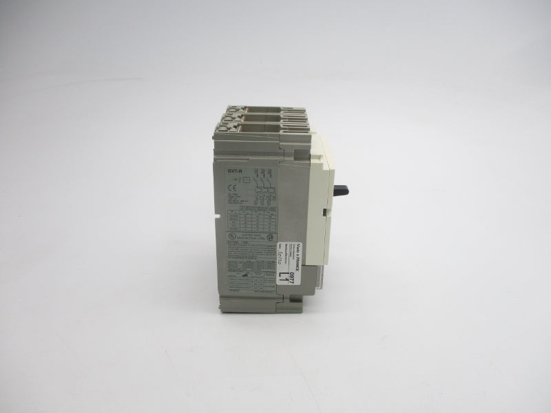 TELEMECANIQUE GV7RS40 750V 24-40A NSMP
