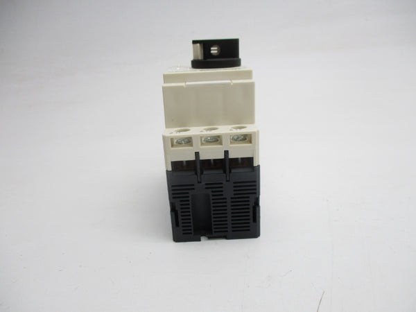 SCHNEIDER ELECTRIC GV2P21 600VAC 17-23A NSMP