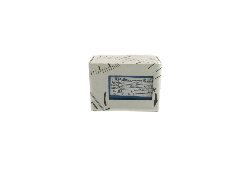 FRER 1TAC017050-05 150/5A NSMP