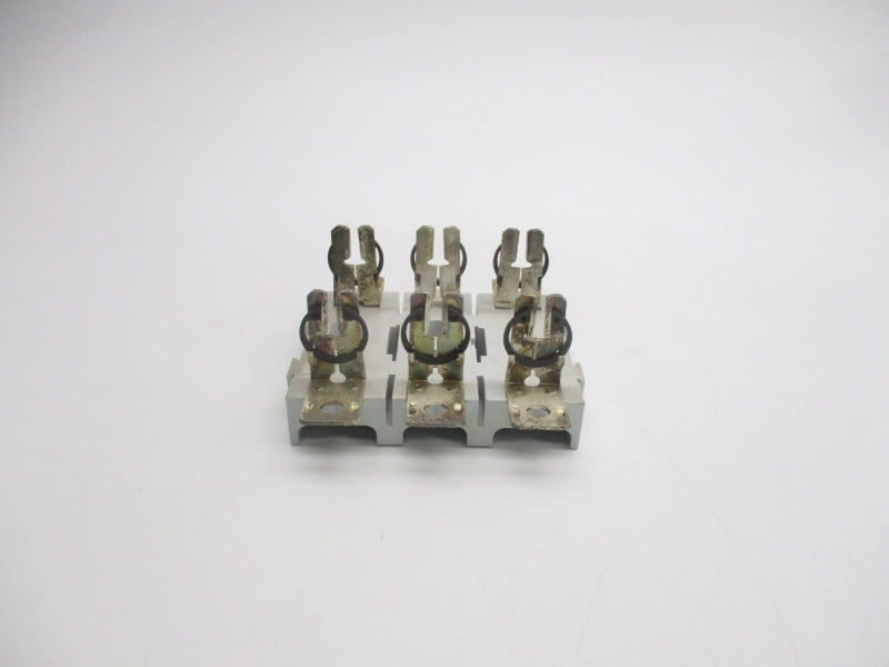 WEBBER NHU-00X3SI 660V 160A NSMP