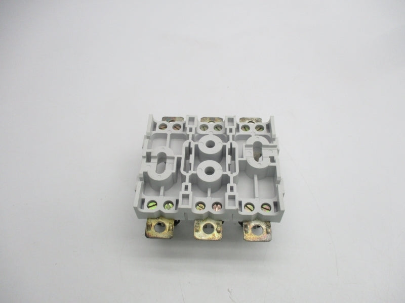 WEBBER NHU-00X3SI 660V 160A NSMP