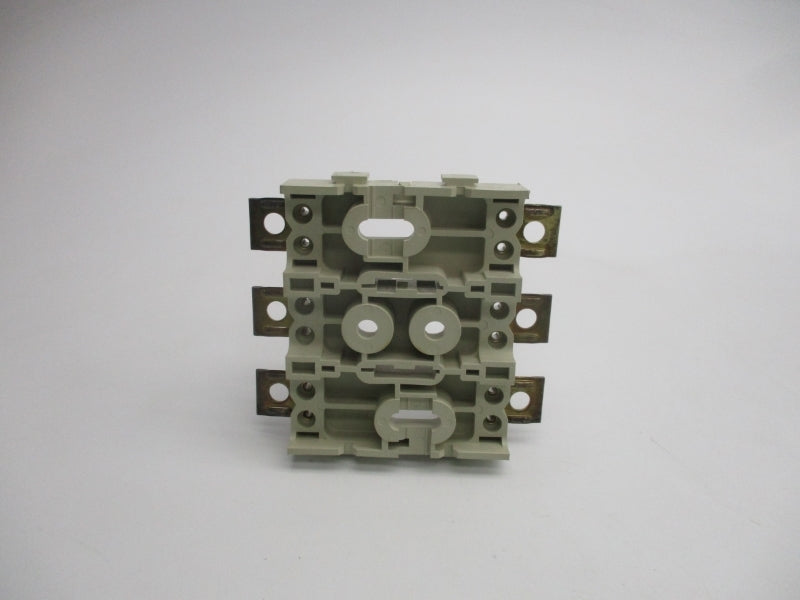 WEBBER NHU-00X3S 660V 100/160A NSMP