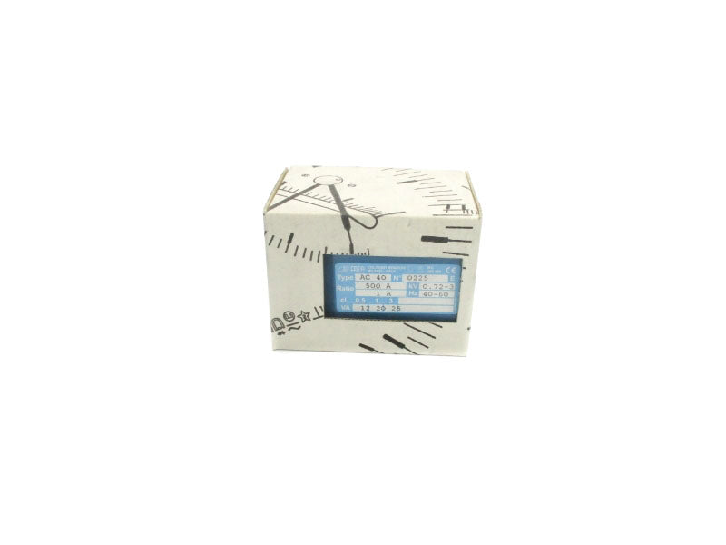 FRER AC40-0225 NSMP