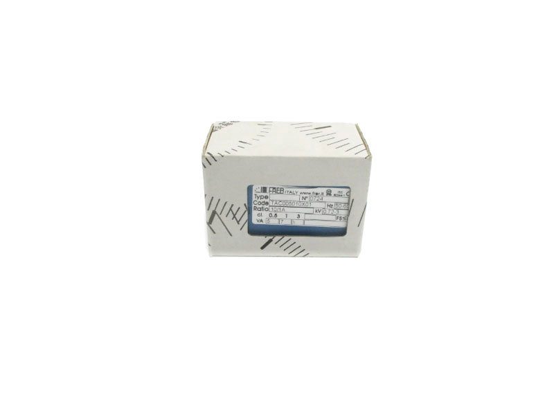 FRER TAC005010X01 NSMP