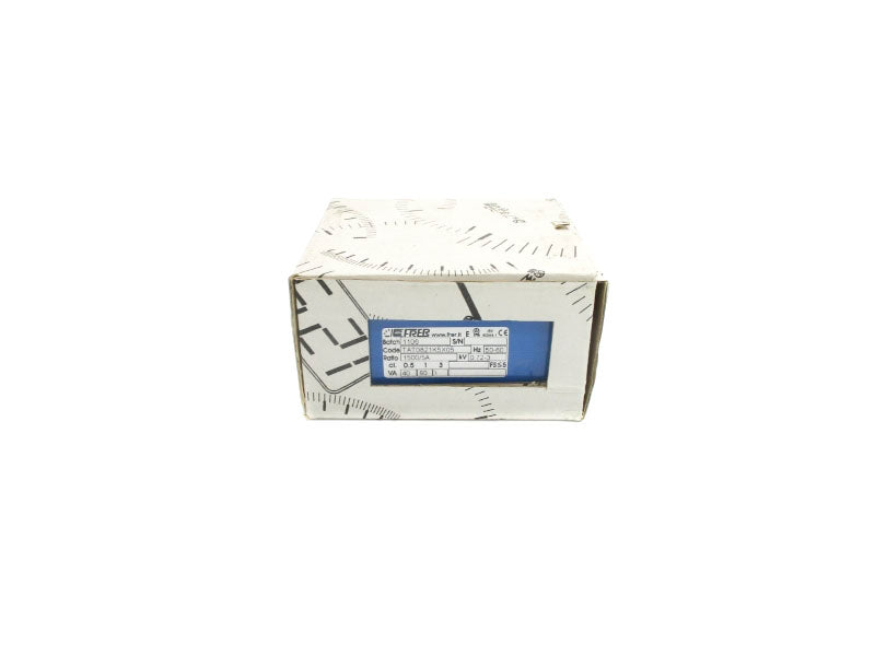 FRER TAT0821K5X05 NSMP