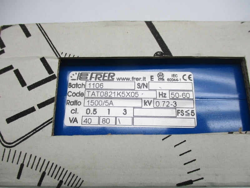 FRER TAT0821K5X05 NSMP