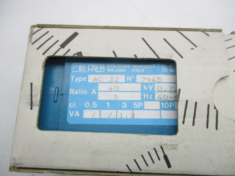 FRER AC32-7945 NSMP