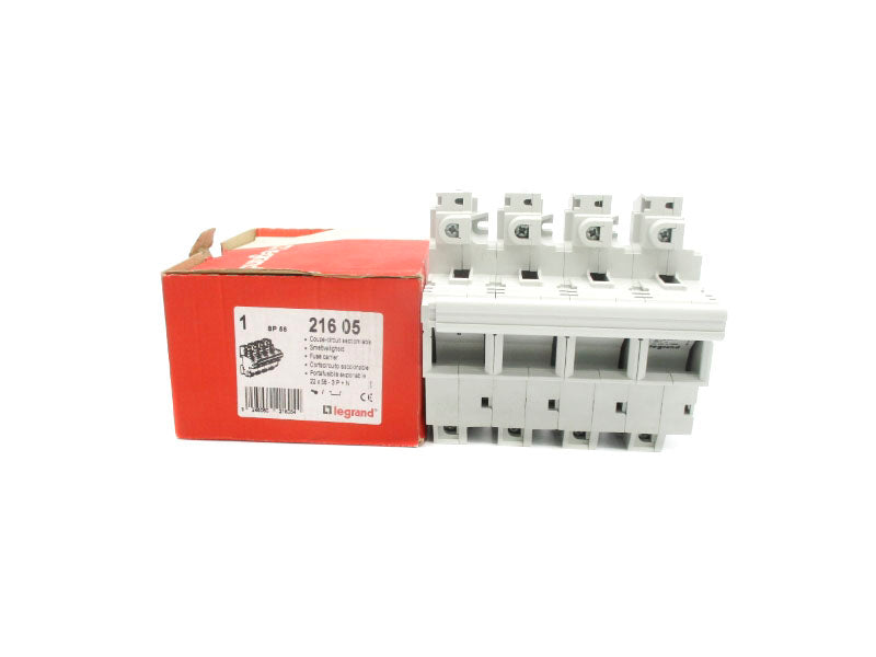LEGRAND 2160 NSMP