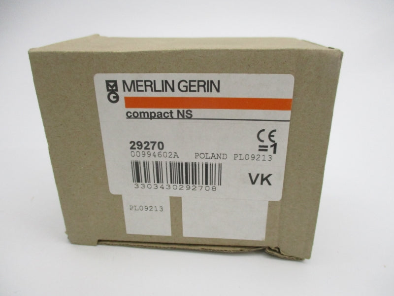 MERLIN GERIN 29270 NSMP