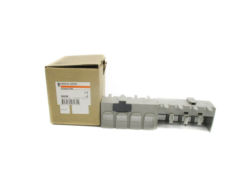 MERLIN GERIN 28035 NSMP