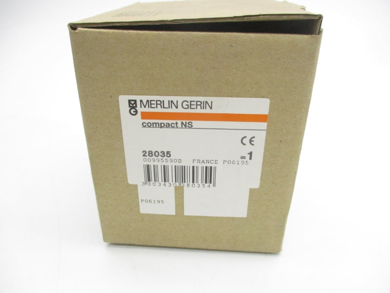 MERLIN GERIN 28035 NSMP