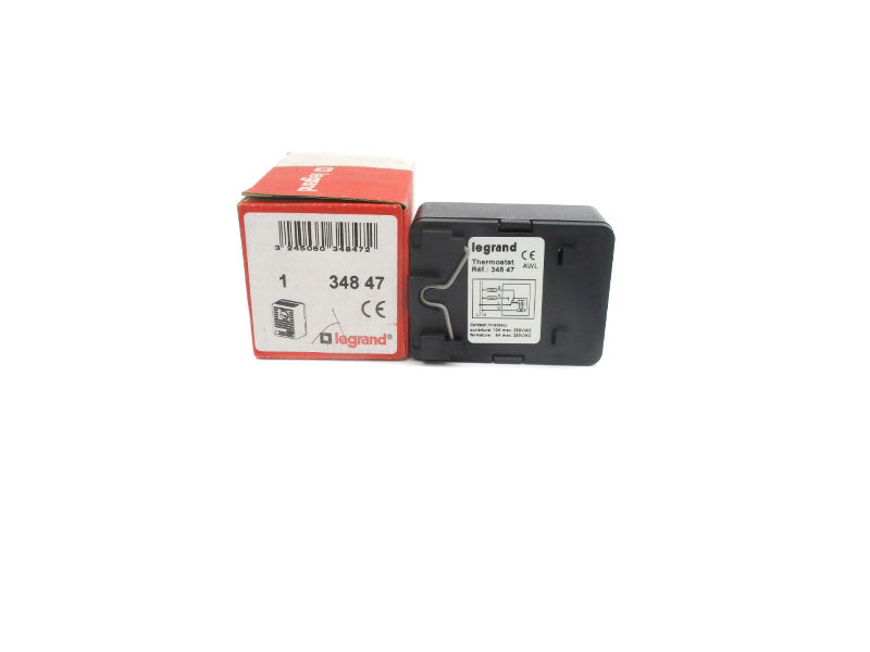 LEGRAND 34847 250VAC 10A NSMP