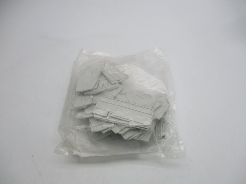 SIEMENS 8WH9070-0HA00 (PKG OF 50) NSMP
