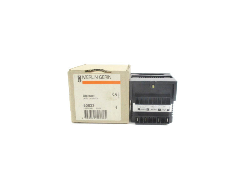 MERLIN GERIN 50832 220-240V NSMP