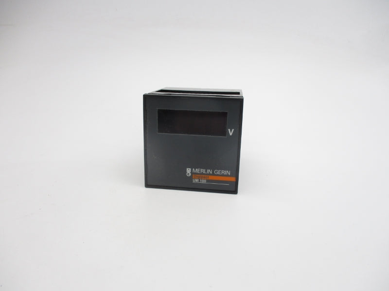MERLIN GERIN 50832 220-240V NSMP