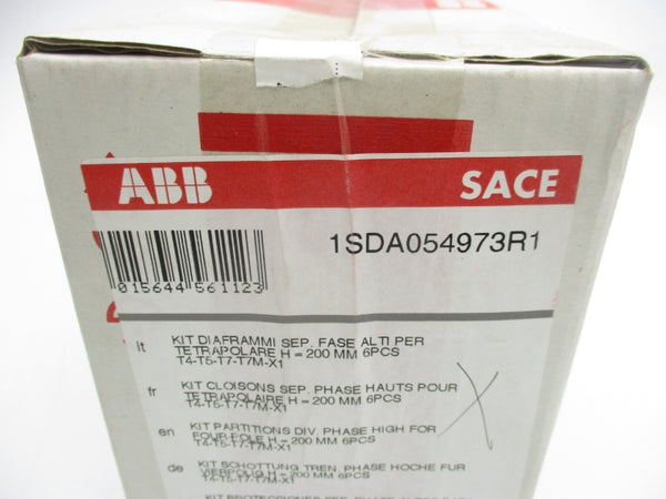 ABB 1SDA054973R1 NSMP