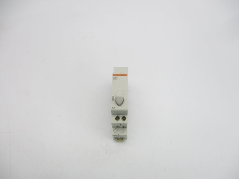 MERLIN GERIN 18032 250V 20A NSNP