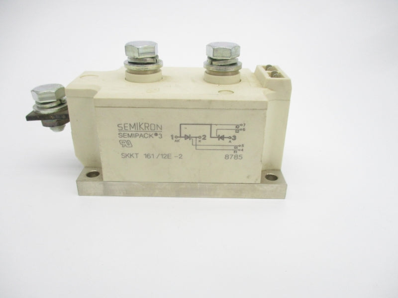 SEMIKRON SKKT161/12E-2 NSNP