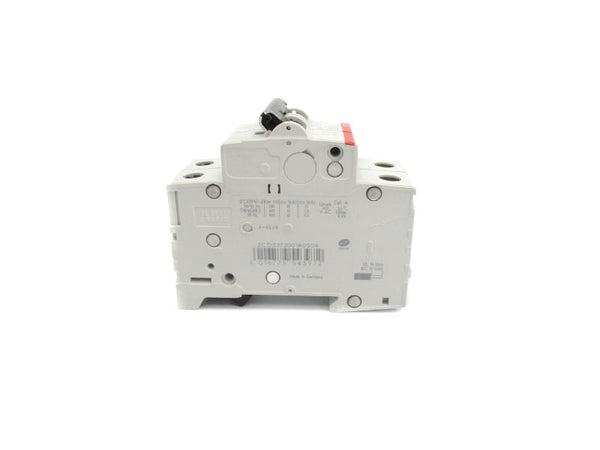 ABB S202MC50 400V 50A NSNP