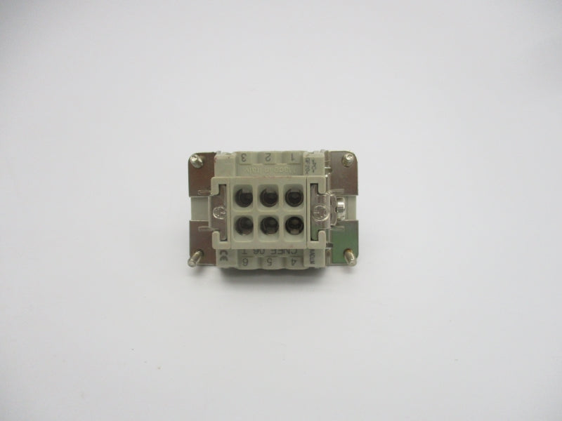 ILME CNEF06T 500V 16A NSNP