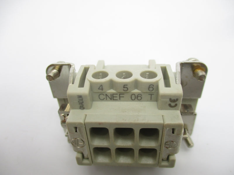 ILME CNEF06T 500V 16A NSNP