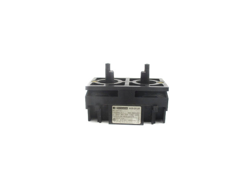 TELEMECANIQUE XES-D1.81 600V 10A NSNP