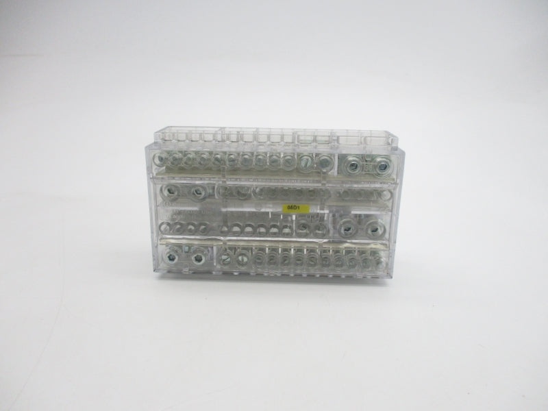 CEMBRE Z35-DP14-125 800V 125A NSNP