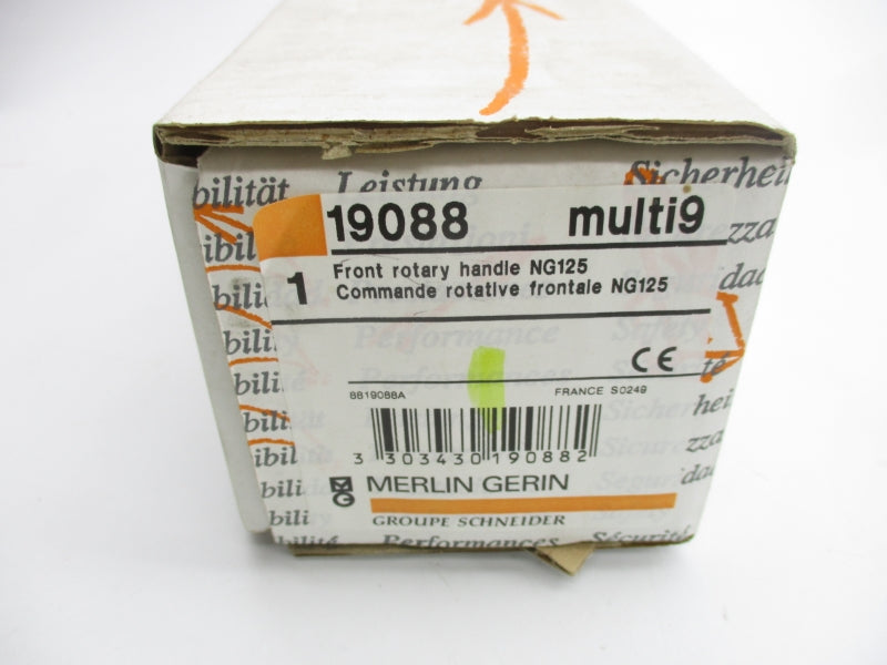 MERLIN GERIN 19088 NSMP