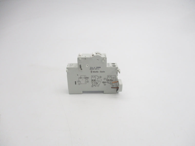 SCHNEIDER ELECTRIC 19440 230V 40A NSMP