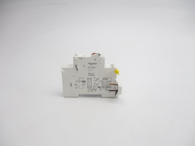 SCHNEIDER ELECTRIC A9N19460 230V 40A NSMP